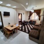 ویژگی های هتل آپارتمان آرسان مشهد