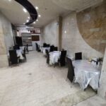 رستوران هتل آپارتمان آرسان مشهد
