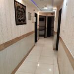 راهرو هتل آپارتمان جواد مشهد