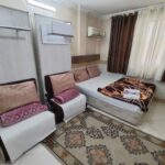 رزرو هتل آپارتمان جواد مشهد