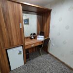 امکانات هتل آپارتمان آیران مشهد