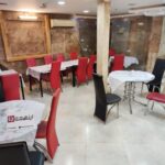 رستوران هتل آپارتمان بهاره مشهد