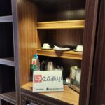 رزرو هتل آپارتمان تبرک مشهد