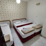 عکس هتل آپارتمان حمایت مشهد