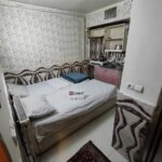 اتاق هتل آپارتمان خاکشور مشهد