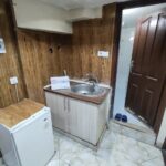 امکانات هتل آپارتمان رضایی مشهد