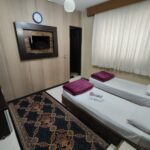 رزرو هتل آپارتمان رنگین کمان مشهد
