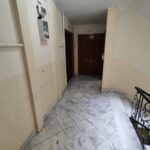 راهرو هتل آپارتمان ساحل مشهد