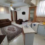 سوییت هتل آپارتمان ساحل مشهد