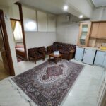 مبلمان هتل آپارتمان ساحل مشهد