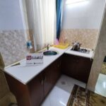 امکانات هتل آپارتمان سبحان مشهد