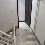 راهرو هتل آپارتمان شاهرخ مشهد