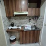 امکانات هتل آپارتمان شاهرخ مشهد