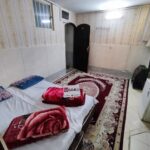 واحد هتل آپارتمان شجاعی مشهد