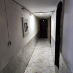 راهرو هتل آپارتمان شجاعی مشهد