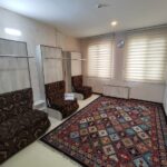 مبلمان هتل آپارتمان طلوع مشهد