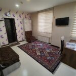 سوییت هتل آپارتمان طلوع مشهد
