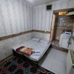 مشخصات سوئیت آپارتمان غزنوی مشهد