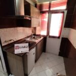 آشپزخانه هتل آپارتمان فرحان مشهد
