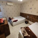 اتاق هتل آپارتمان میعاد مشهد