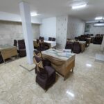 رستوران هتل آپارتمان میعاد مشهد