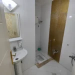 سرویس بهداشتی هتل آپارتمان قصر سفید مشهد