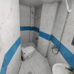 حمام هتل آپارتمان ثامن الحجج مشهد