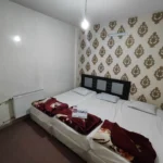 بررسی و مشخصات سوئیت آپارتمان سخاوتی مشهد