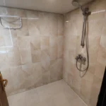 حمام هتل آپارتمان کوثر مشهد