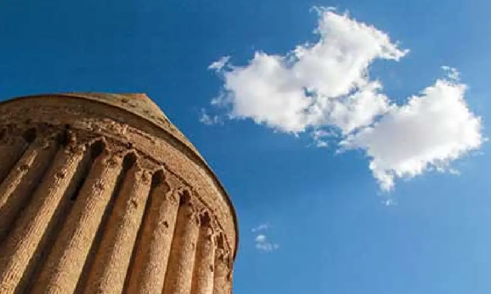 پیشینه برج رادکان مشهد