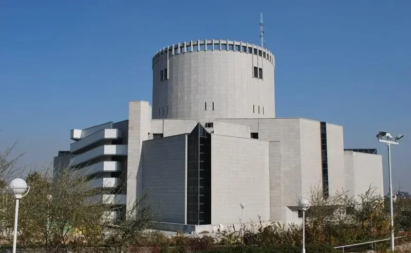 موزه بزرگ خراسان