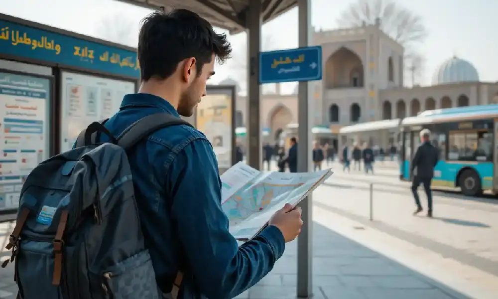 اهمیت انتخاب تفریحات رایگان یا کم‌ هزینه در مشهد 