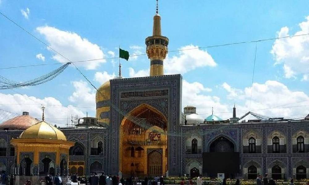 چطور با هزینه کم به مشهد سفر کنیم؟ (راهنمای سفر ارزان به مشهد)