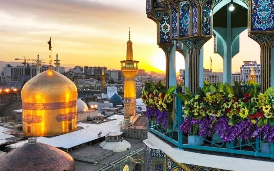معرفی تفریحات رایگان یا کم هزینه در مشهد مخصوص مسافران