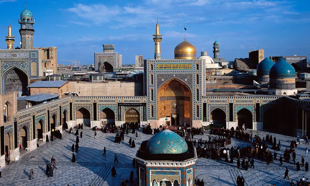 بهترین زمان سفر به مشهد برای صرفه جویی در هزینه ها