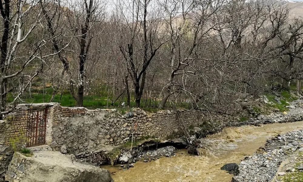 معرفی مناطق طبیعی و ییلاقی دیگر برای طبیعت گردی تابستانی اطراف مشهد