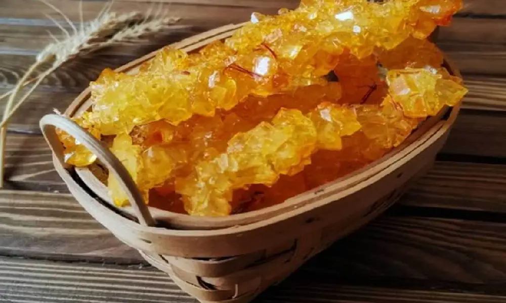 راهنمای خرید نبات اصل و باکیفیت