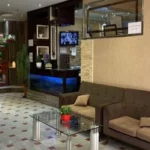 هتل مهمانپذیر زاینده رود مشهد