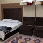 هتل مهمانپذیر زاینده رود مشهد