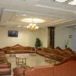 هتل همتا تهران