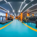 باشگاه هتل میثاق ملل مشهد