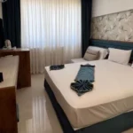 هتل قدس مشهد