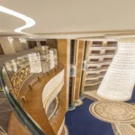 هتل لوکس میثاق ملل مشهد