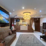 هتل قدس مشهد