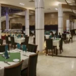 هتل خورشید تابان مشهد