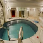 هتل کیانا مشهد