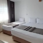 هتل پارسیان امام رضا