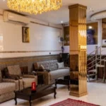 هتل قدس مشهد