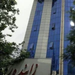 هتل مهمانپذیر زاینده رود مشهد