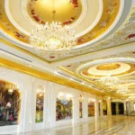 هتل نگین مصلی مشهد